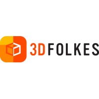 3D Folkes Ltd logo - Similar company to Flod