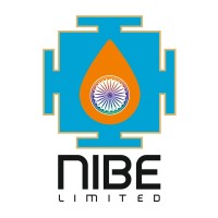 NIBE Limited logo - Similar company to Bestall-Sharp Group - India