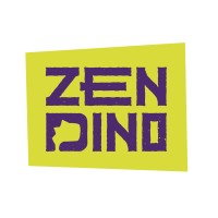 Zendino logo - Similar company to Lithium Pro S.R.O.