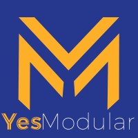 YesModular logo - Similar company to Sotectonic