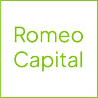 Romeo Capital logo - Similar company to Creduse