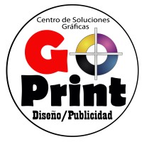 GoPrint Ecuador logo - Similar company to Copysariato S.A.