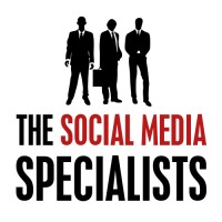 The Social Media Specialists logo - Similar company to Multimedia Knowledge And Social Media Analytics Laboratory - Mklab