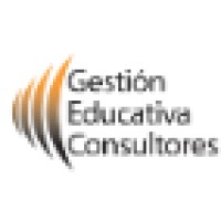 Gestión Educativa Consultores