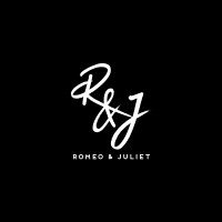 Romeo & Juliet logo - Similar company to Stone Tulips
