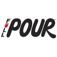 Full Pour logo - Similar company to Vinepair
