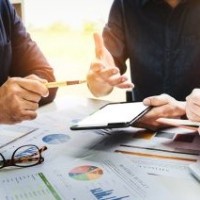 Next Generation Leasing logo - Similar company to Retail Property Results