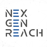 NexGenReach logo - Similar company to Regular General Trading