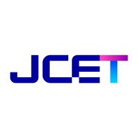 JCET Group logo - Similar company to Powertech Technology Japan Ltd.