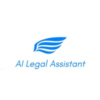 AI Legal Assistant logo - Similar company to Legal Assistant Work