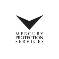 Mercury Protection Services Ltd logo - Similar company to Paradigm Security Solutions Limited