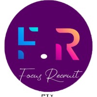 Focus Recruit logo - Similar company to Above And Beyond Group Encompassing 3D Recruit