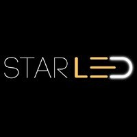 StarLED logo - Similar company to Starled Displays