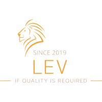 Lev Hides s.r.o. logo - Similar company to Van Den Berge Techniek