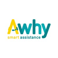 Awhy logo - Similar company to Fliptro Technologies