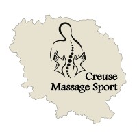 Creuse Massage Sport logo - Similar company to Gaetan Martin, Maître D'Œuvre Uni-T