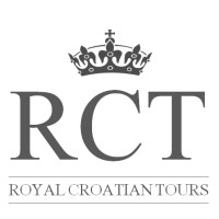 Royal Croatian Tours logo - Similar company to Destination Backcountry Adventures