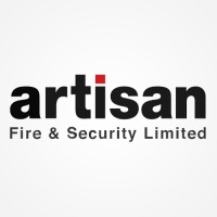 Artisan Fire & Security Ltd logo - Similar company to Advanced Security Systems Uk Ltd