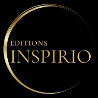 Éditions Inspirio logo - Similar company to Editions Voolume