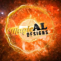 Magical Designs logo - Similar company to Joggle