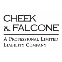 Cheek & Falcone, PLLC logo - Similar company to Ferrell Law Group