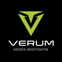 VERUM INVESTIGAZIONI logo - Similar company to Pyramid Temi Group