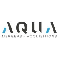 Aqua Mergers + Acquisitions logo - Similar company to Boreal Genomics