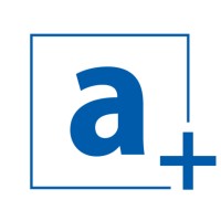 APLUS Device logo - Similar company to Infotel Services