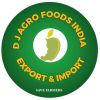 DJ Agro Foods India & Indian Cashew Hub logo - Similar company to Nutsbazaar