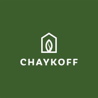 Chaykoff logo - Similar company to Jazzve