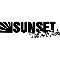 Sunset Trivia logo - Similar company to Sunset Trivia