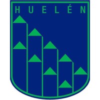 Colegio Huelén logo - Similar company to Seduc Chile