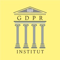 GDPR Institut logo - Similar company to 3Pmobile