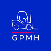 General Parts Material Handling - GPMH logo - Similar company to Glms