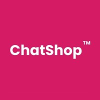 Chatshop logo - Similar company to Virash Technologies Llp