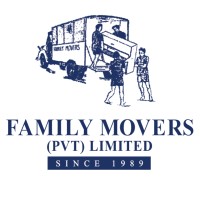Family Movers (Pvt) Ltd. logo - Similar company to Look Lanka Tours