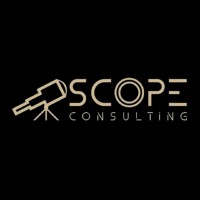 Scope Consulting logo - Similar company to Purdue Solutions Consulting