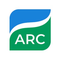 Appalachian Regional Commission (ARC) logo - Similar company to West Virginia First Foundation