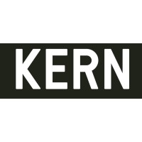 KERN logo - Similar company to Canvas Logistics