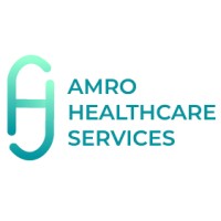 AHS logo - Similar company to Amro Group