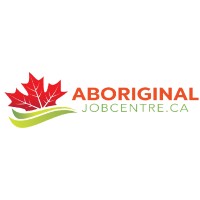 Aboriginal Job Centre logo - Similar company to Re/Max River Cities