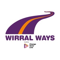 Wirral Ways logo - Similar company to Wirral Mind