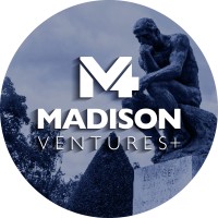 Madison Ventures+ logo - Similar company to Caerus Ventures