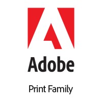 Adobe Print Family logo - Similar company to Clipping Path
