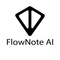 FlowNote AI logo - Similar company to Mstage