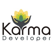 karma developer logo - Similar company to Karma Developers