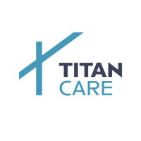 Titan Care logo - Similar company to Open Implants