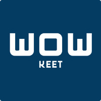 WoW keet logo - Similar company to Nationaal Baggermuseum