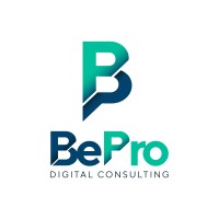 BePro Digital Consulting logo - Similar company to Pinturas Megalux