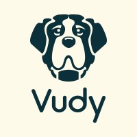 Vudy logo - Similar company to U3 Tech